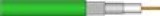DR 0.6/2.8AF FRNC-C GN HDTV VIDEO KÁBEL